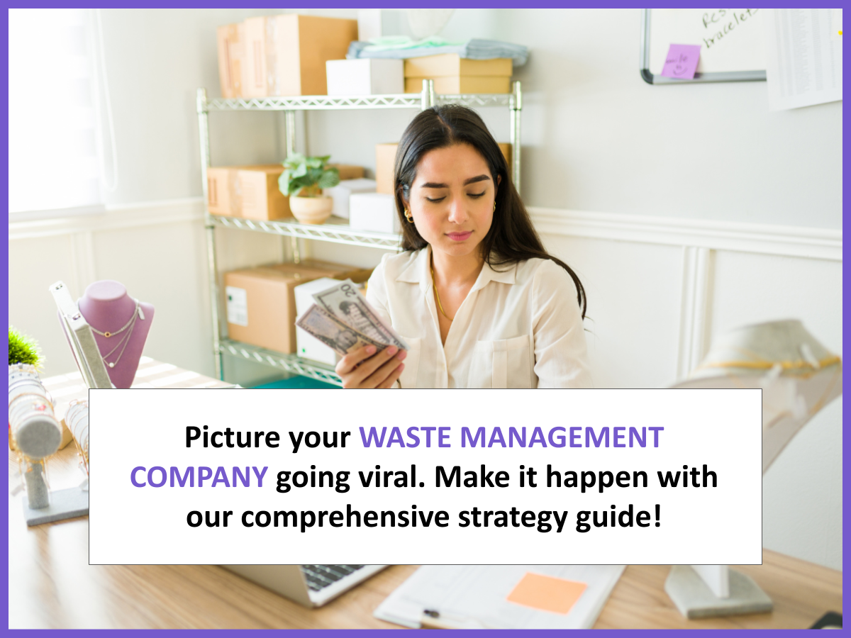 Waste Management Company SWOT Analysis: 10 Examples of Strategic Planning and how to build a business plan for Waste Management Company 5 MT