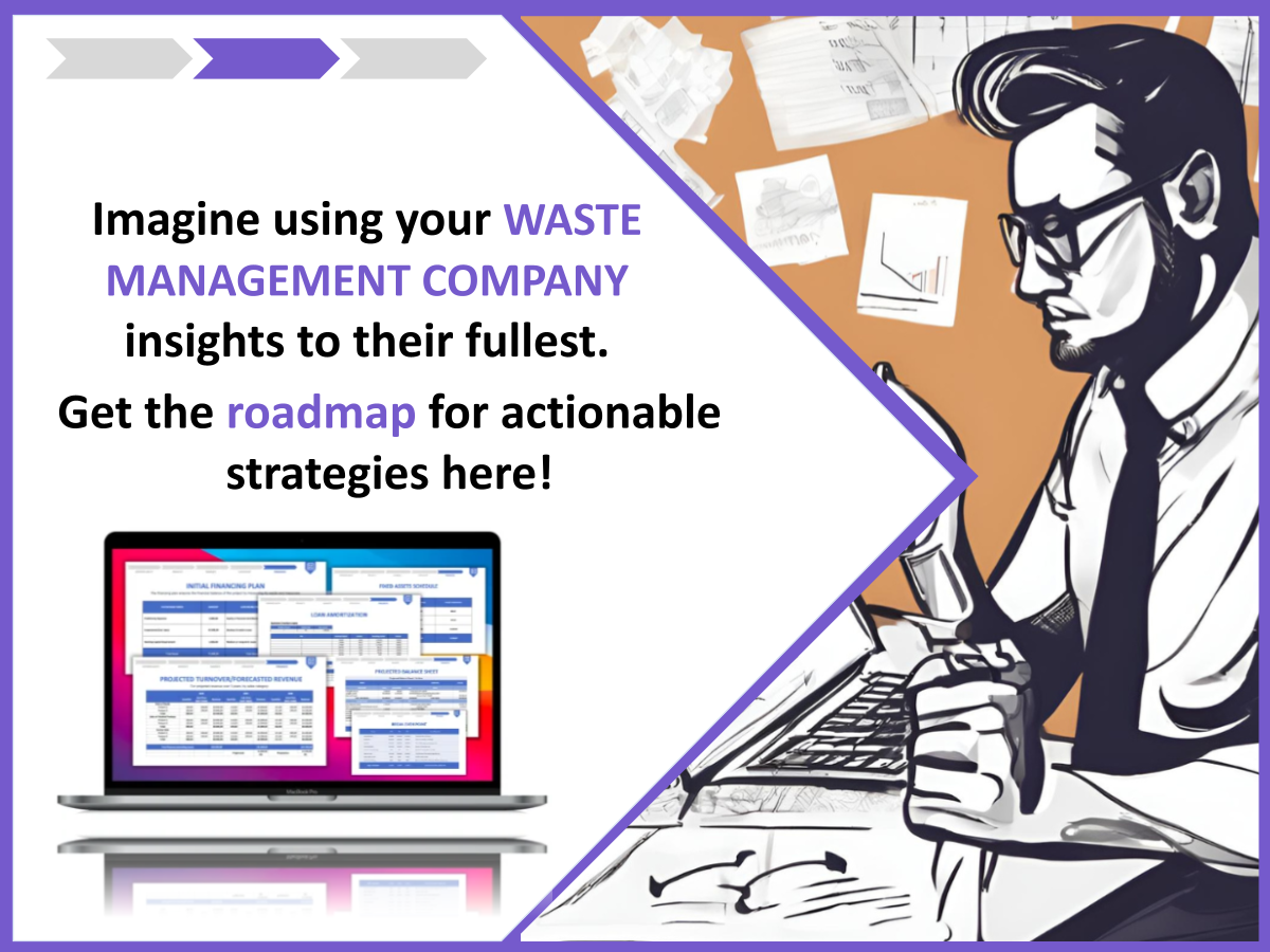 Waste Management Company SWOT Analysis: 10 Examples of Strategic Planning and how to build a business plan for Waste Management Company 5