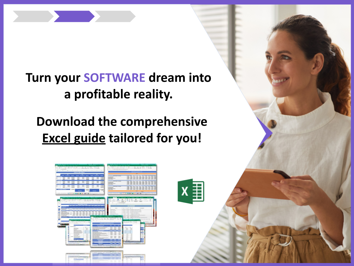 How to Conduct a SWOT Analysis for Software: 10 Examples and how to build a business plan for Software 2 BG