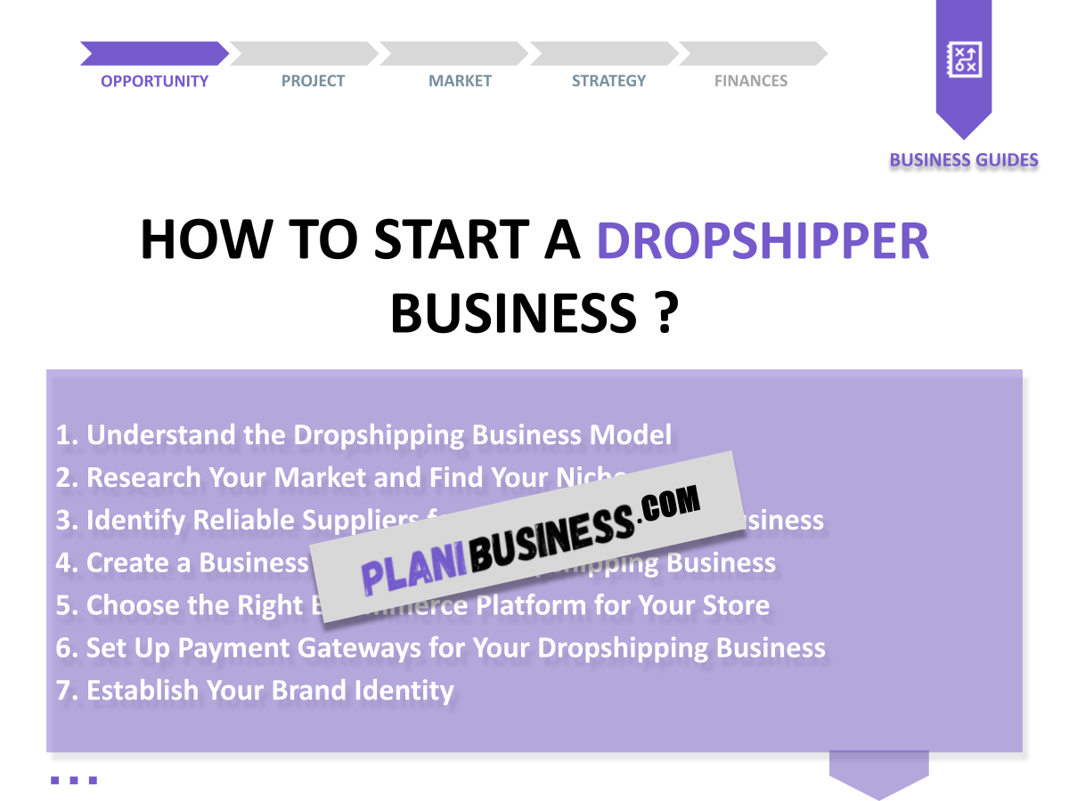 Dropshipper SWOT Analysis: 10 Examples of Successful Strategies