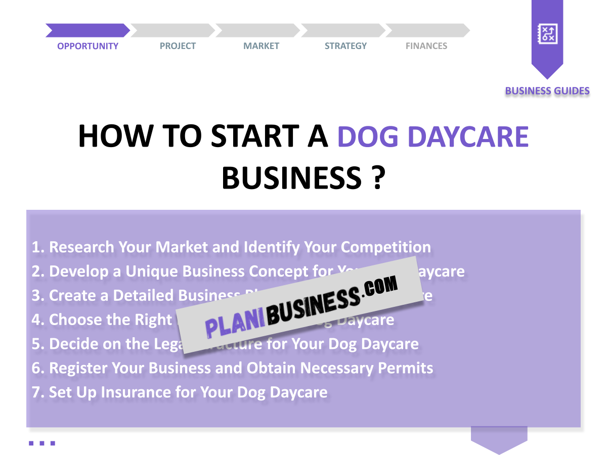 SWOT Analysis for Dog Daycare: 10 Examples of Best Practices