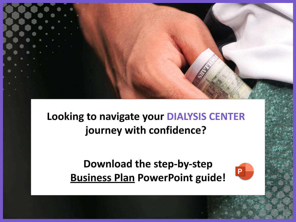SWOT Analysis in Dialysis Center: 10 Examples to Inspire You and how to build a business plan for Dialysis Center 1 BG