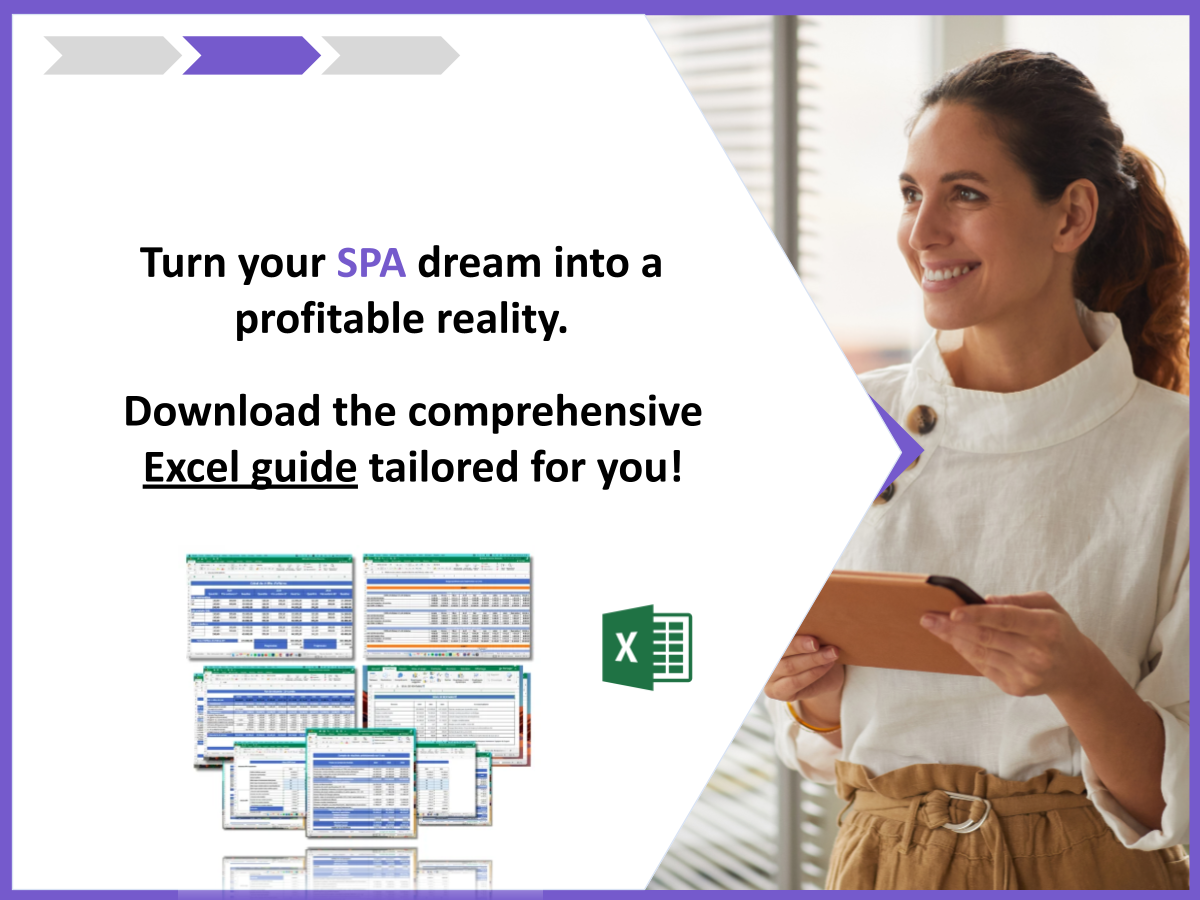 Spa SWOT Analysis: 10 Examples of Comprehensive Analysis and how to build a business plan for Spa 2 BG