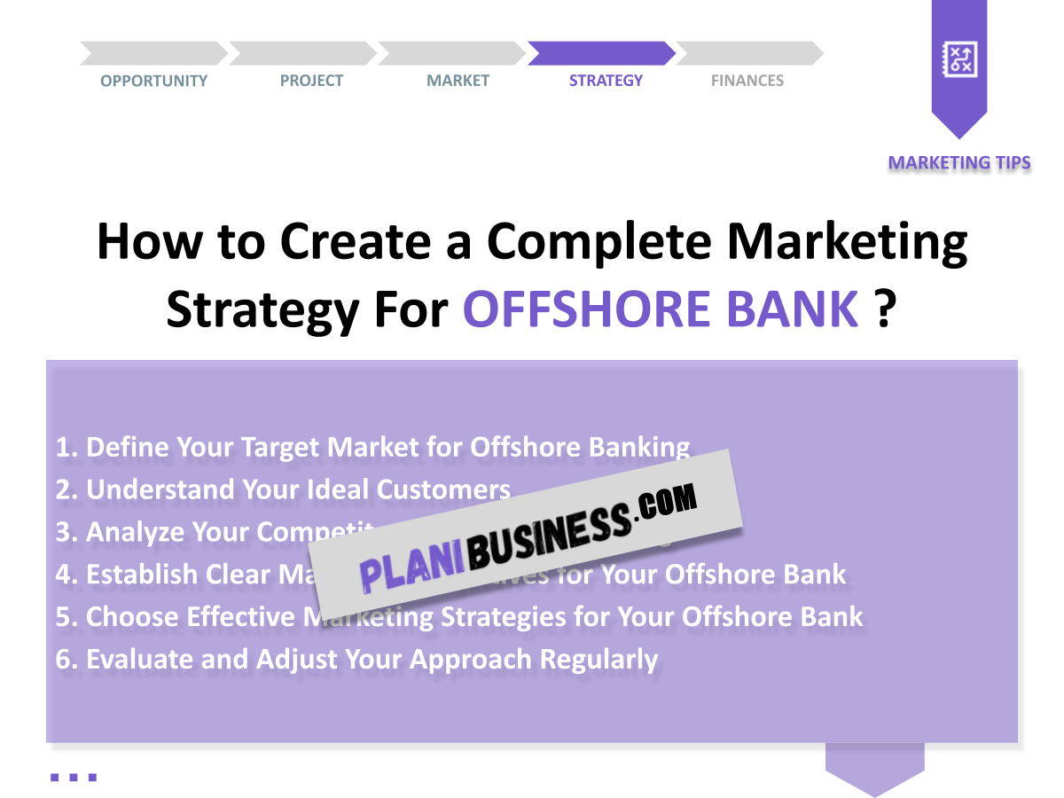 Offshore Bank SWOT Analysis: 10 Examples of Thorough Evaluation