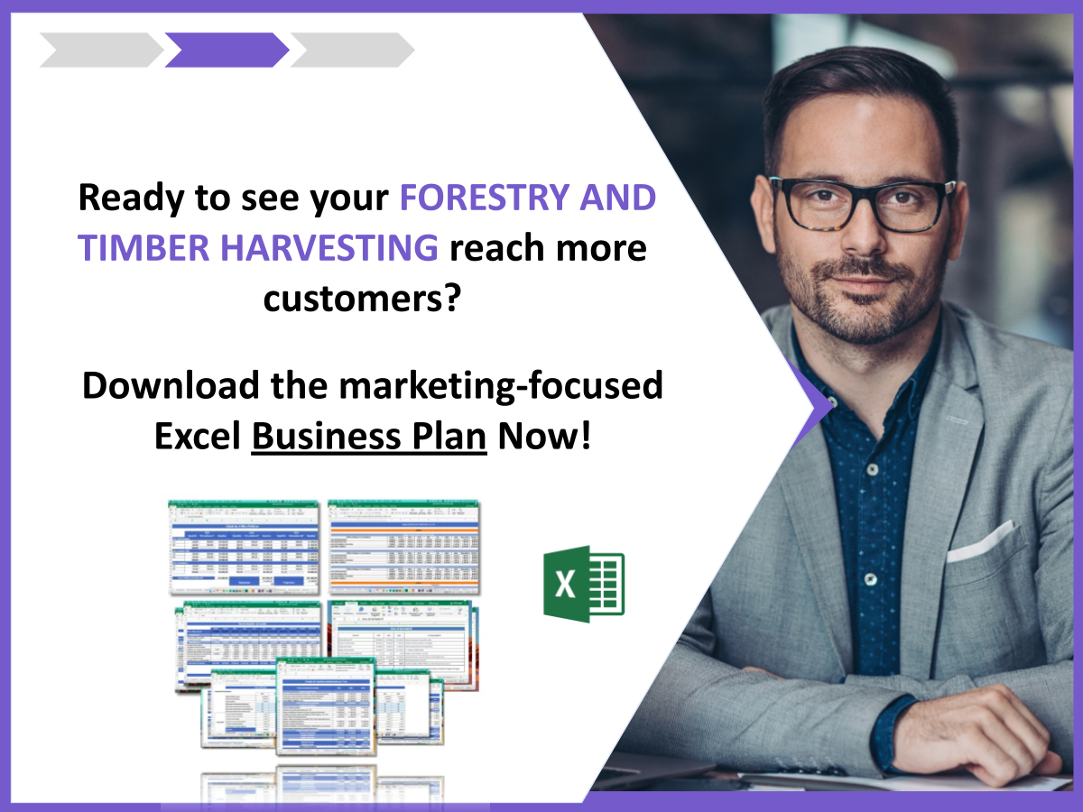 10 Examples of Effective SWOT Analysis for Forestry And Timber Harvesting and how to build a business plan for Forestry And Timber Harvesting 2 MT