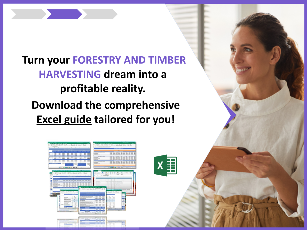 10 Examples of Effective SWOT Analysis for Forestry And Timber Harvesting and how to build a business plan for Forestry And Timber Harvesting 2 BG