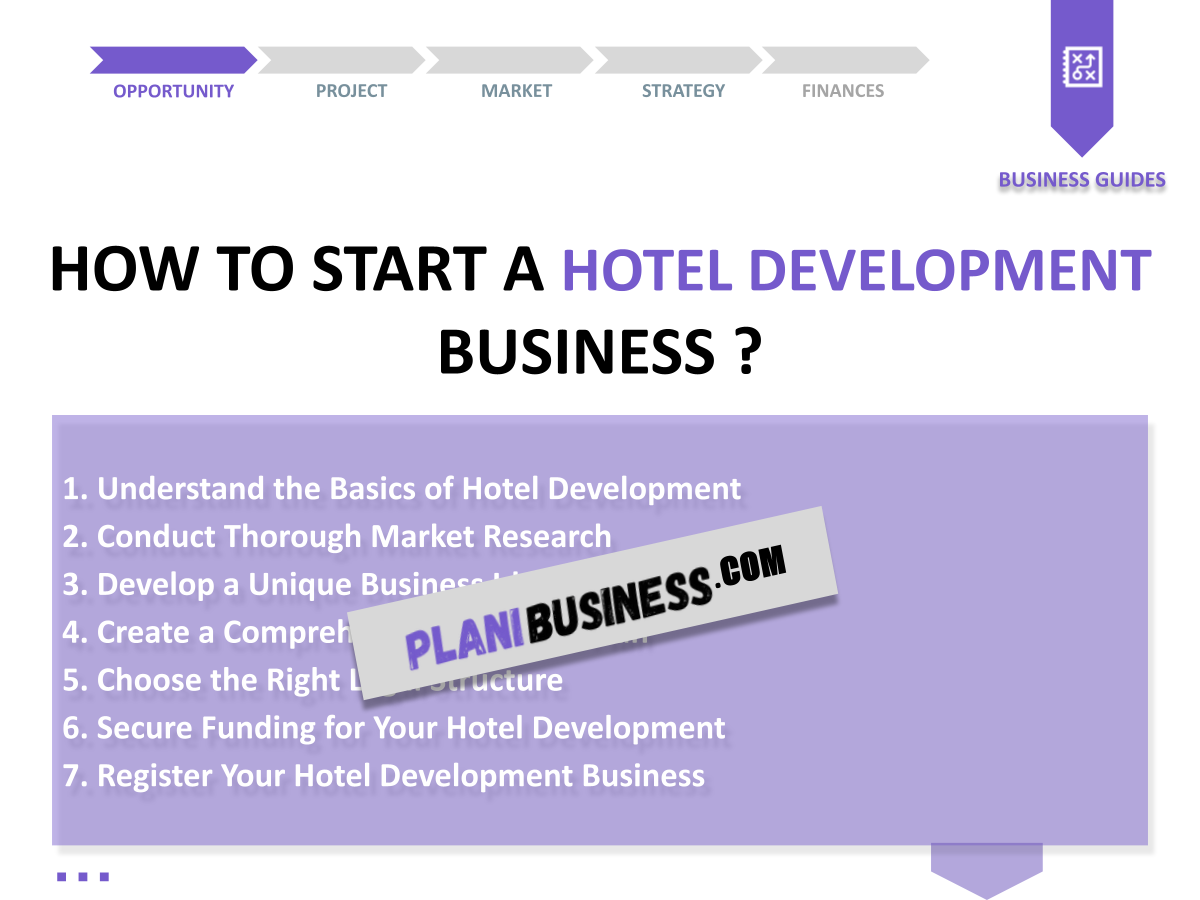 Hotel Development SWOT Analysis: 10 Examples of Thorough Evaluation