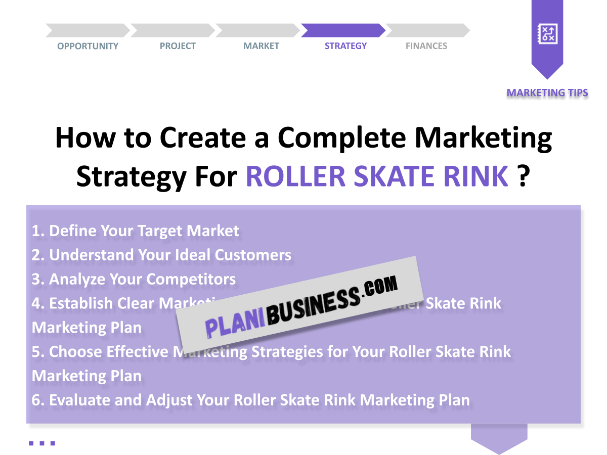 Roller Skate Rink SWOT Analysis: 10 Examples of Comprehensive Analysis