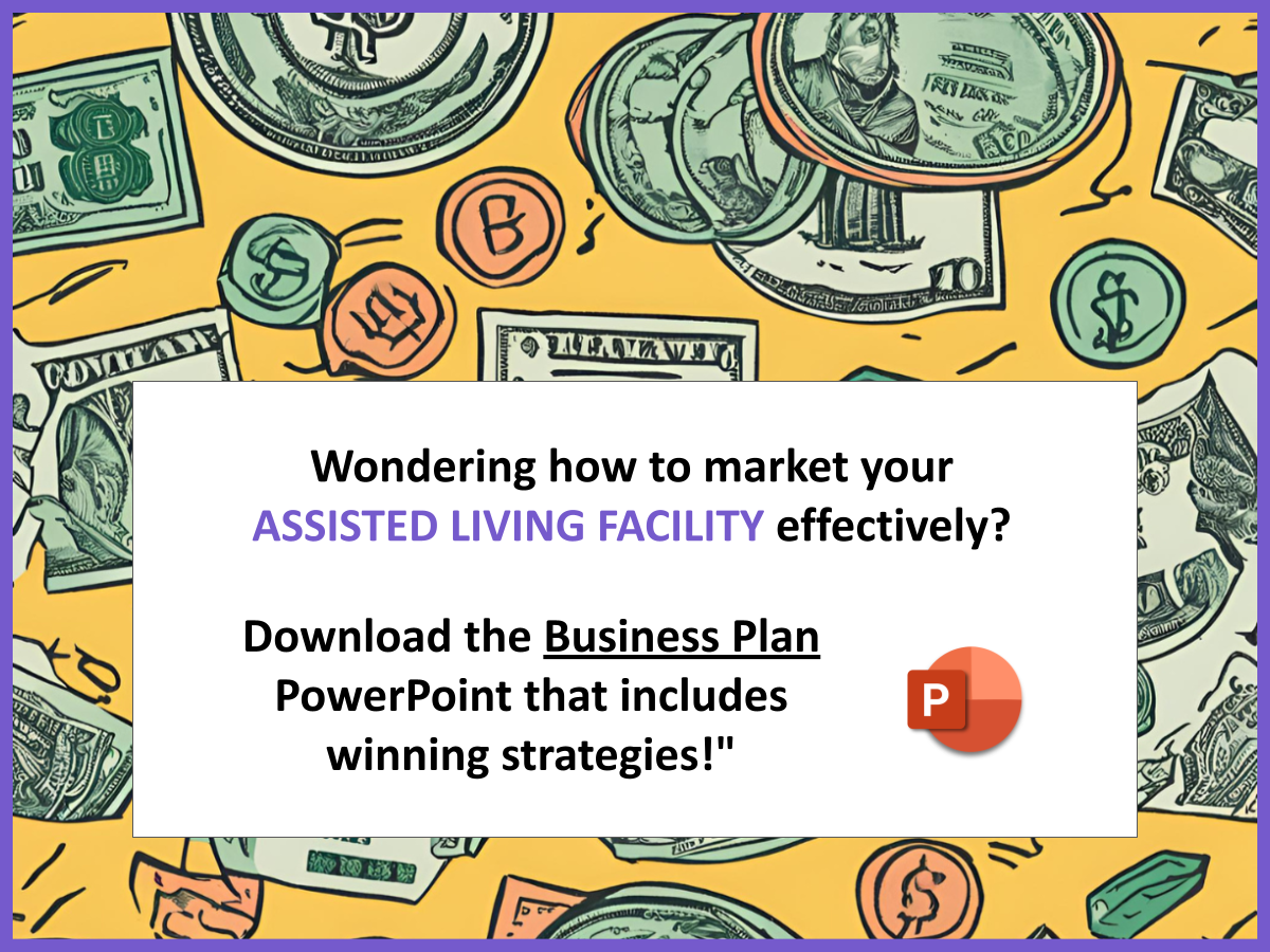 How to Conduct a SWOT Analysis for Assisted Living Facility: 10 Examples and how to build a business plan for Assisted Living Facility 1 MT