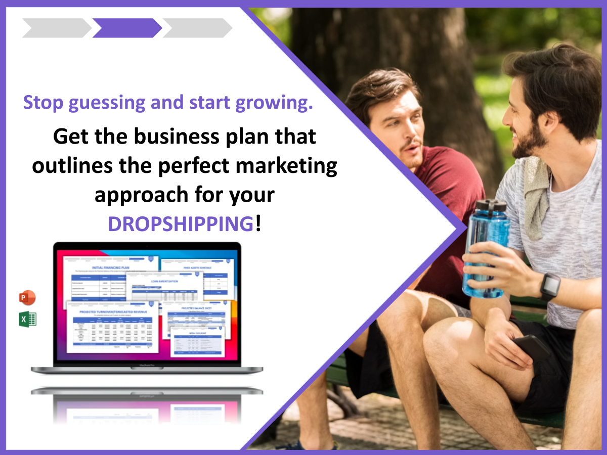 Dropshipping SWOT Analysis: 10 Examples of Comprehensive Analysis and how to build a business plan for Dropshipping 4 MT