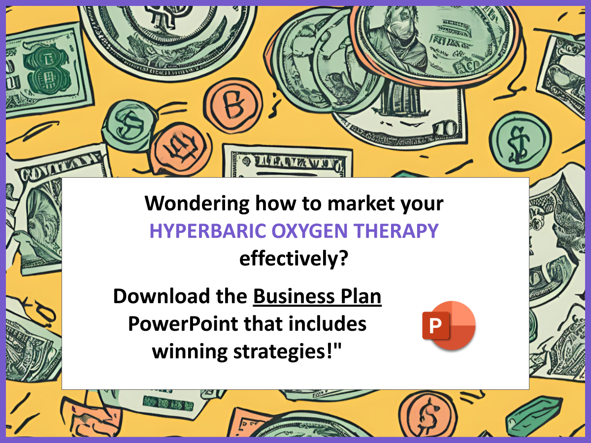 Mastering SWOT Analysis for Hyperbaric Oxygen Therapy: 10 Examples and how to build a business plan for Hyperbaric Oxygen Therapy 1 MT