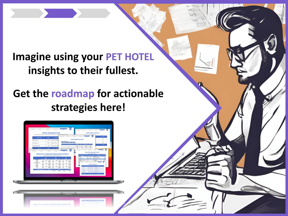 Pet Hotel SWOT Analysis: 10 Examples of Comprehensive Analysis and how to build a business plan for Pet Hotel 5