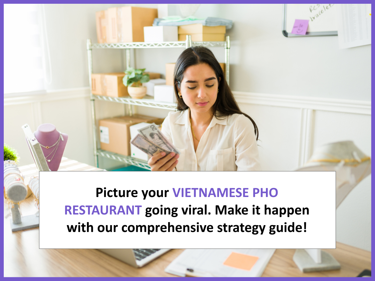 SWOT Analysis for Vietnamese Pho Restaurant: 10 Examples of Best Practices and how to build a business plan for Vietnamese Pho Restaurant 5 MT
